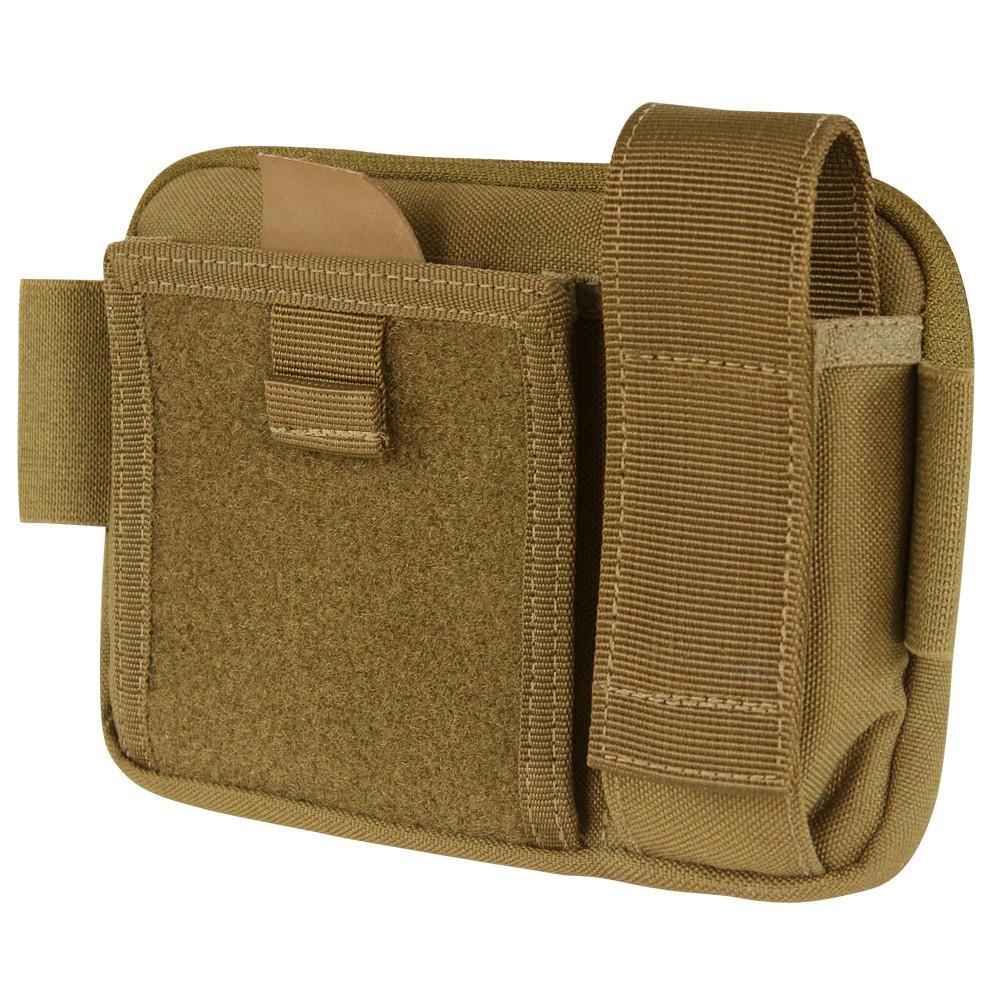 Condor Annex Admin Pouch-Tactical Source LLC