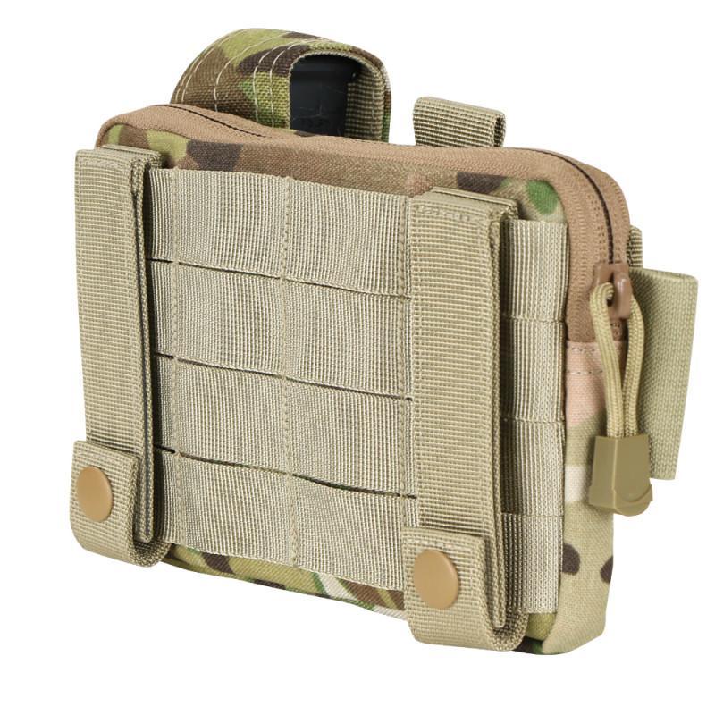 Condor Annex Admin Pouch-Tactical Source LLC