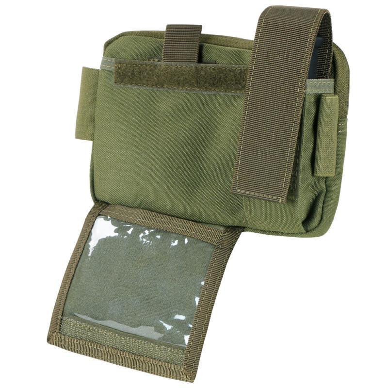 Condor Annex Admin Pouch-Tactical Source LLC