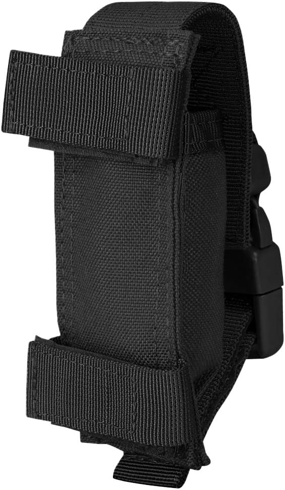 Condor Belt TQ Pouch (2/Pack) - Black-Tactical Source LLC