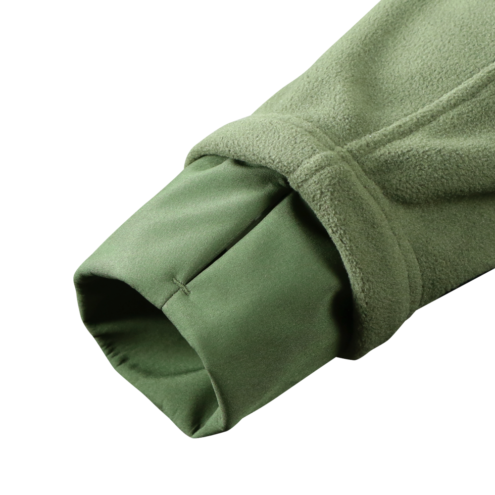 Condor Bravo Fleece Jacket-Tactical Source LLC