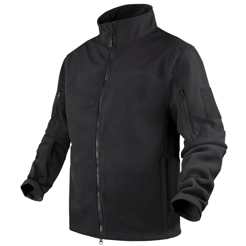 Condor Bravo Fleece Jacket-Tactical Source LLC