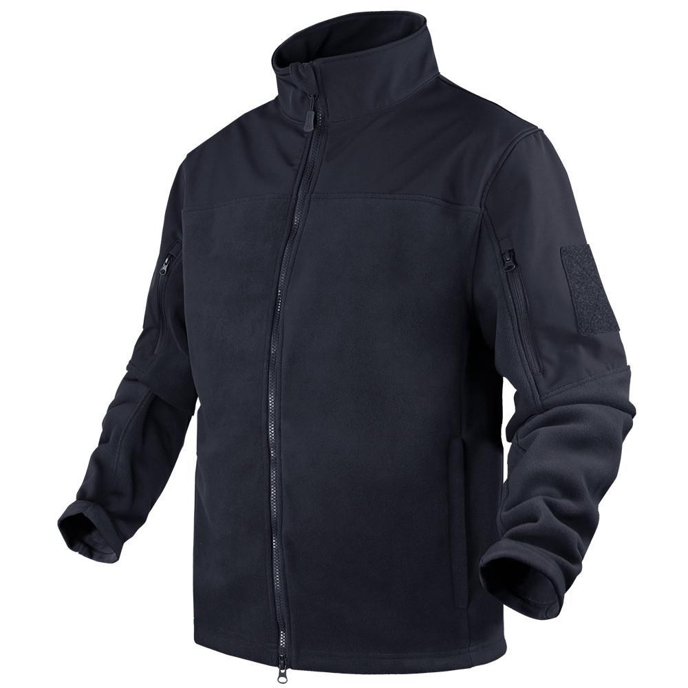 Condor Bravo Fleece Jacket-Tactical Source LLC