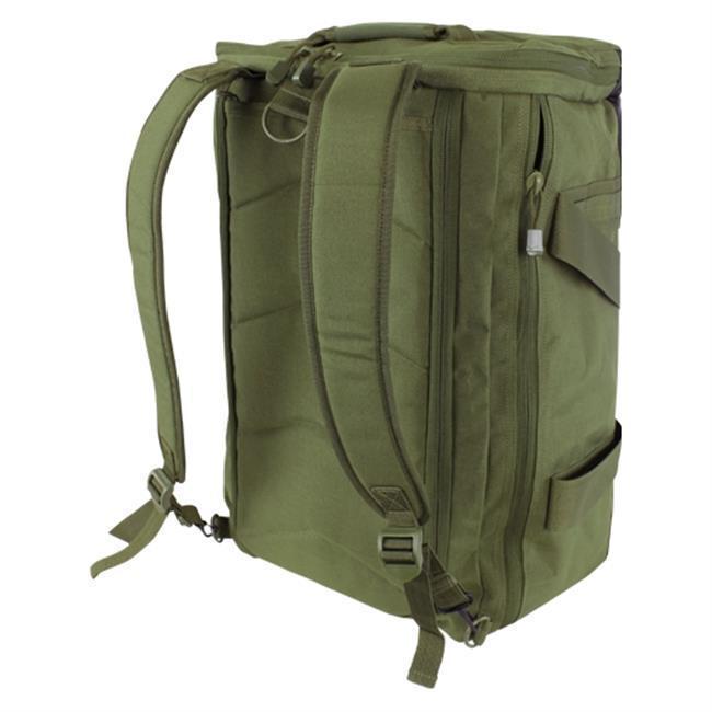 Condor Centurion Duffle Bag OD Green 46L-Tactical Source LLC