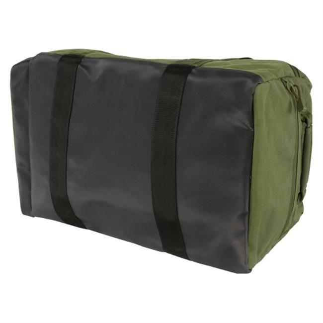 Condor Centurion Duffle Bag OD Green 46L-Tactical Source LLC