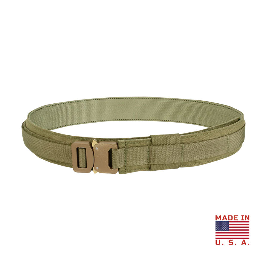 Condor Cobra Gun Belt-Tactical Source LLC