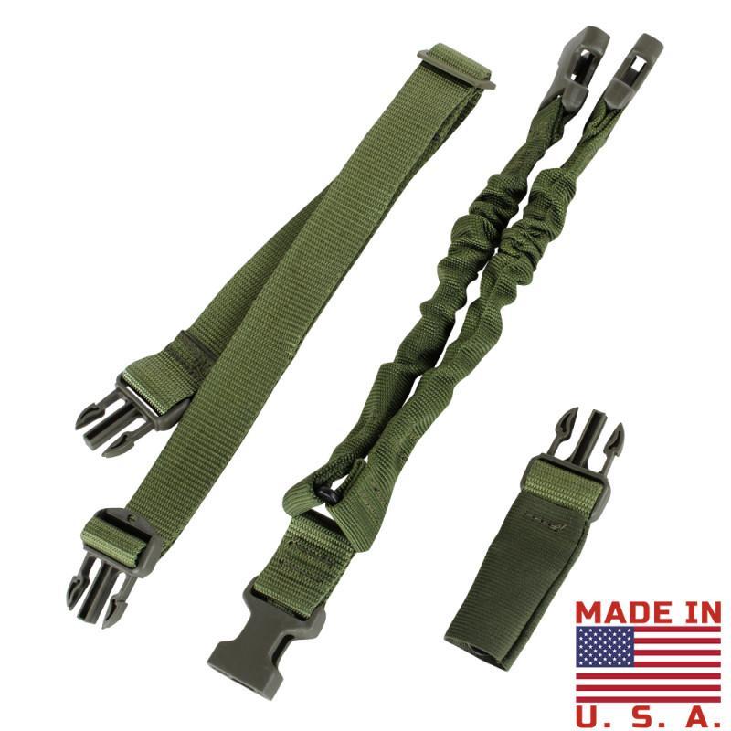 Condor Cobra One-Point Bungee Sling-Tactical Source LLC