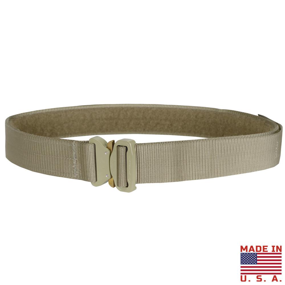 Condor Cobra Tactical Belt-Tactical Source LLC