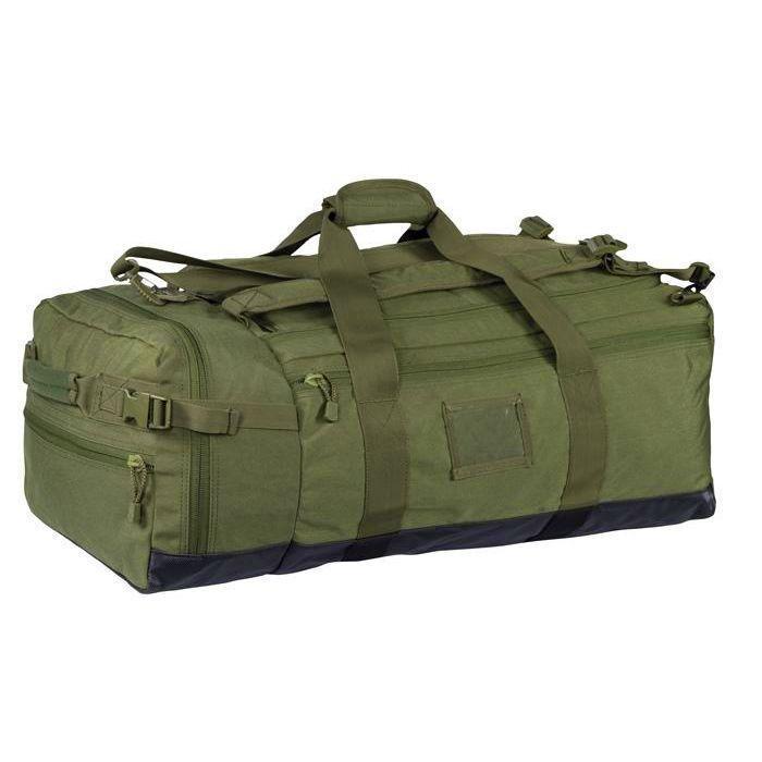Condor Colossus Duffle Bag 60L-Tactical Source LLC