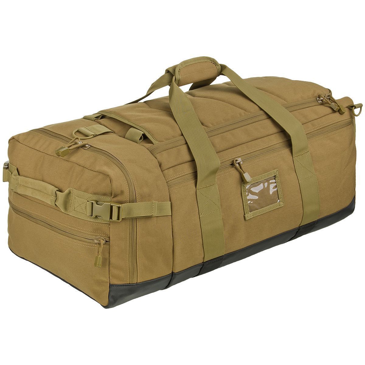 Condor Colossus Duffle Bag 60L-Tactical Source LLC
