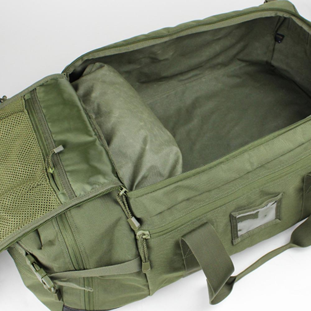 Condor Colossus Duffle Bag 60L-Tactical Source LLC
