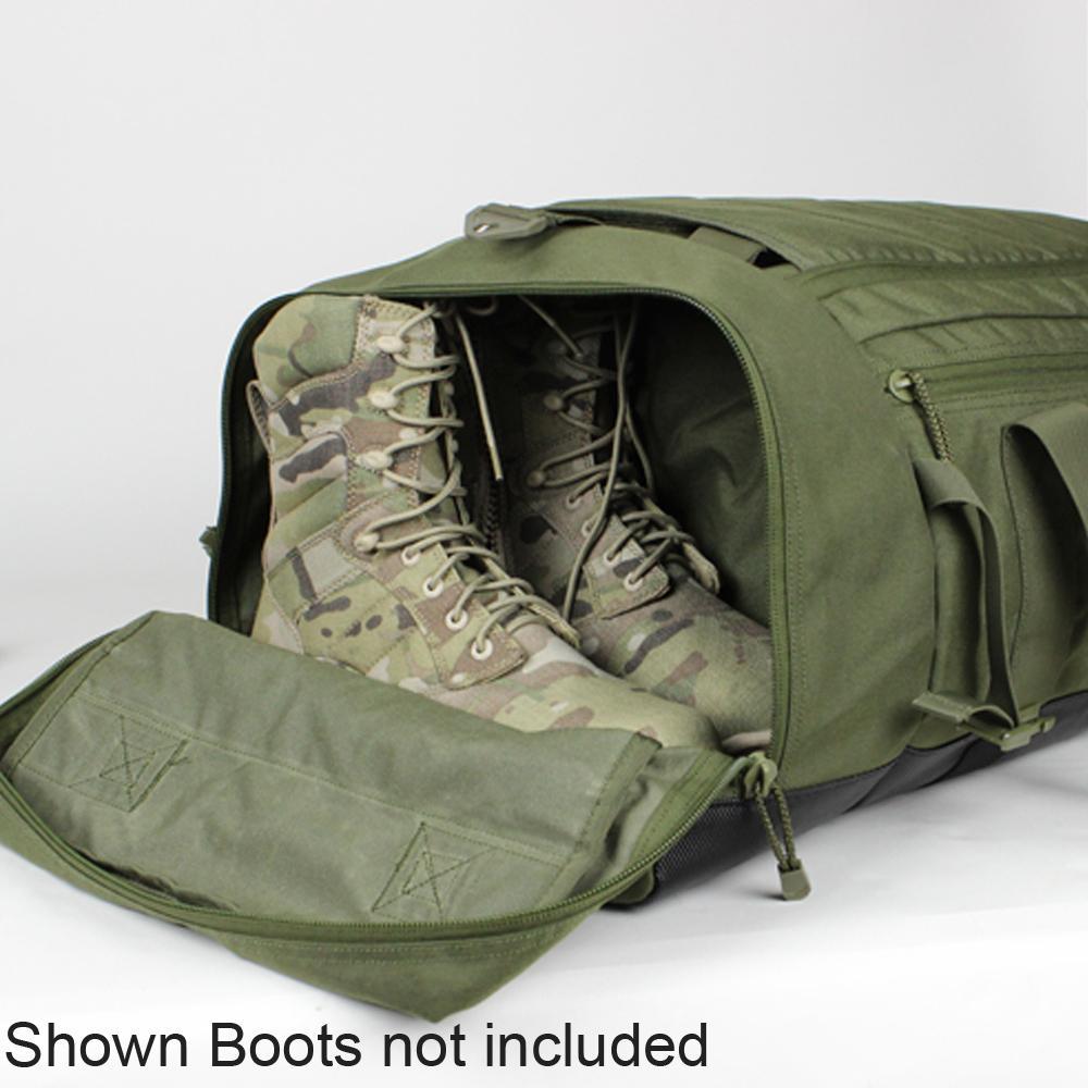 Condor Colossus Duffle Bag 60L-Tactical Source LLC
