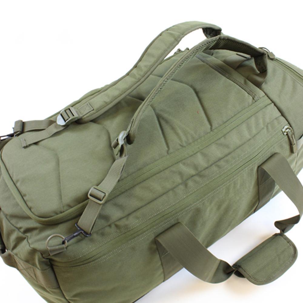 Condor Colossus Duffle Bag 60L-Tactical Source LLC