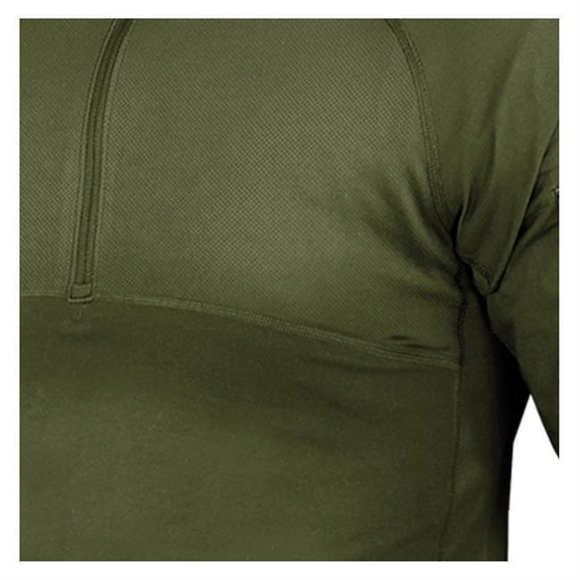 Condor Combat Long Sleeve Shirt Olive Drab-Tactical Source LLC