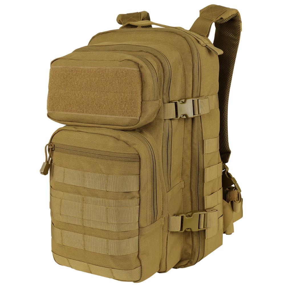 Condor Compact Assault Pack Gen II-Tactical Source LLC
