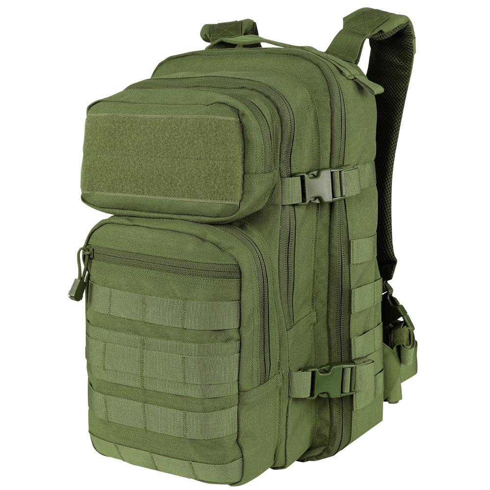 Condor Compact Assault Pack Gen II-Tactical Source LLC