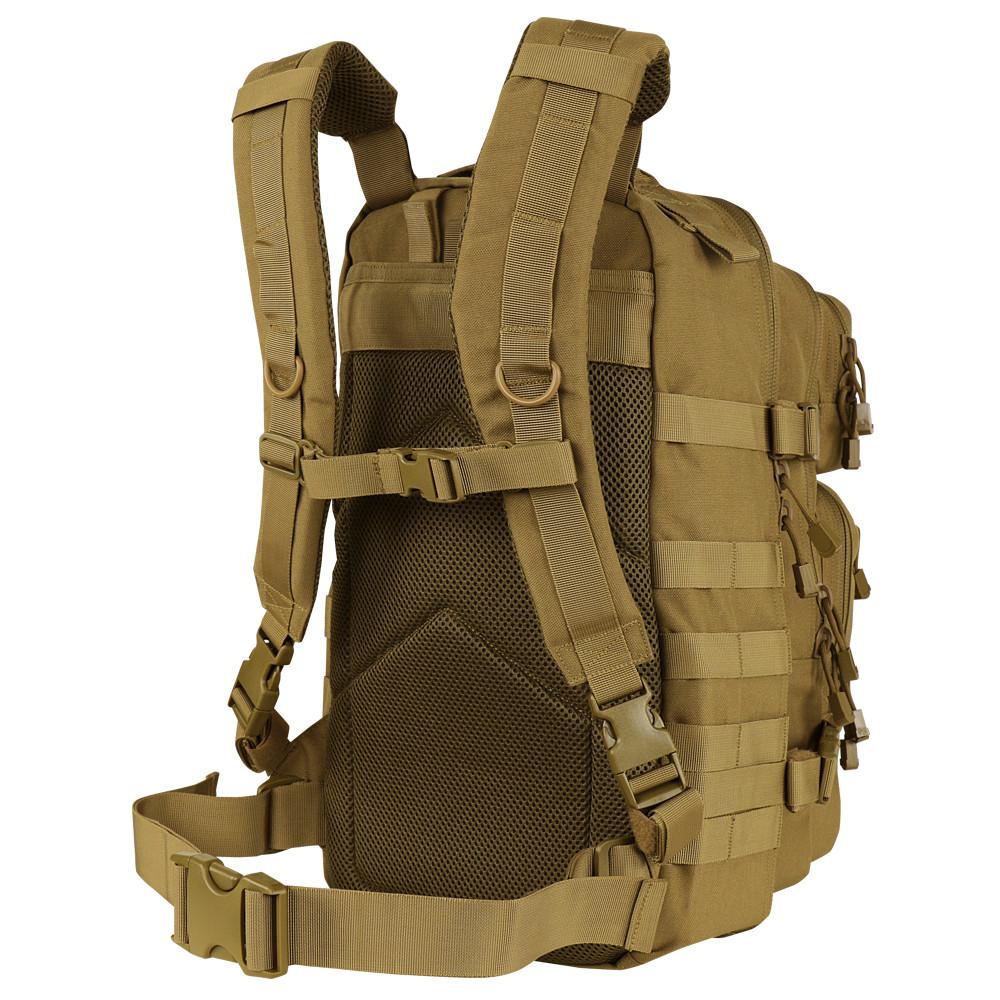 Condor Compact Assault Pack Gen II-Tactical Source LLC