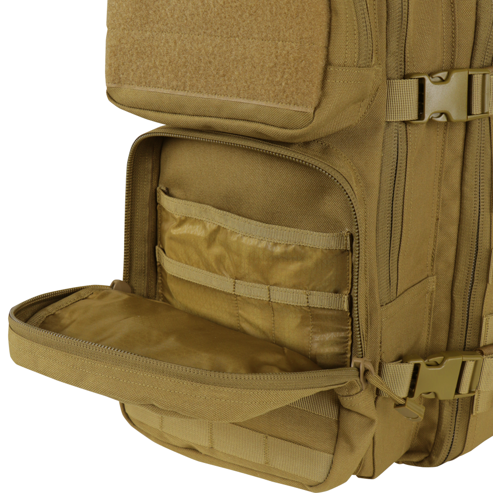 Condor Compact Assault Pack Gen II-Tactical Source LLC