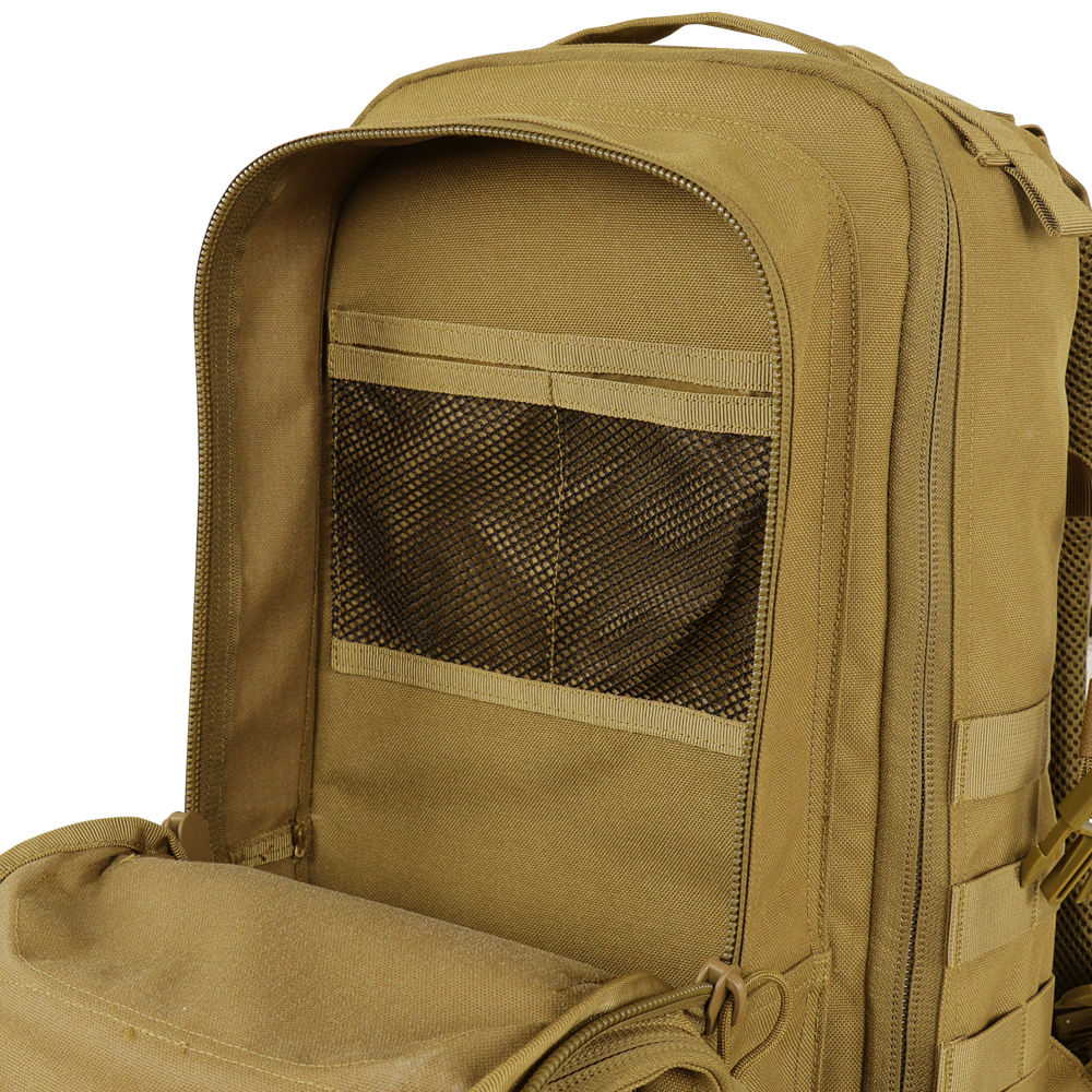 Condor Compact Assault Pack Gen II-Tactical Source LLC
