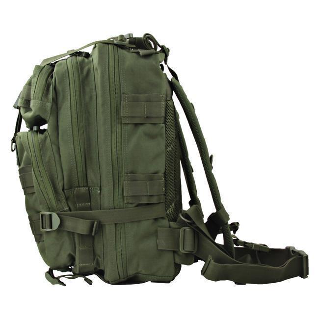 Condor Compact Assault Pack-Tactical Source LLC