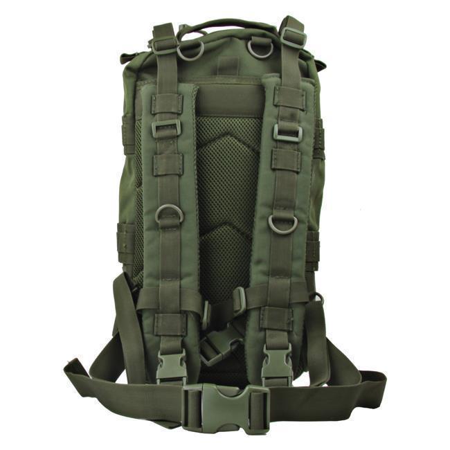 Condor Compact Assault Pack-Tactical Source LLC