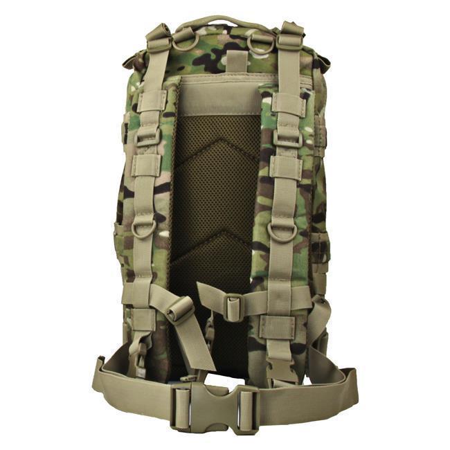 Condor Compact Assault Pack-Tactical Source LLC