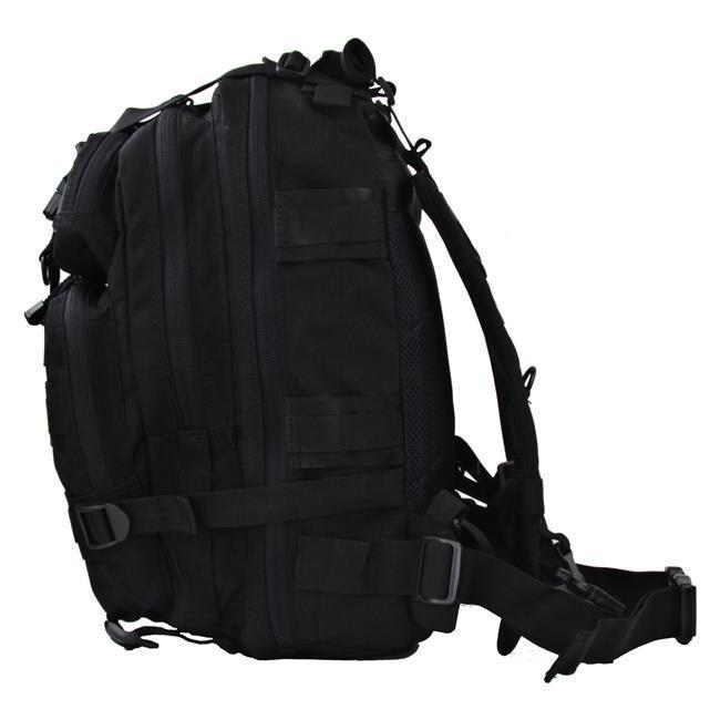 Condor Compact Assault Pack-Tactical Source LLC