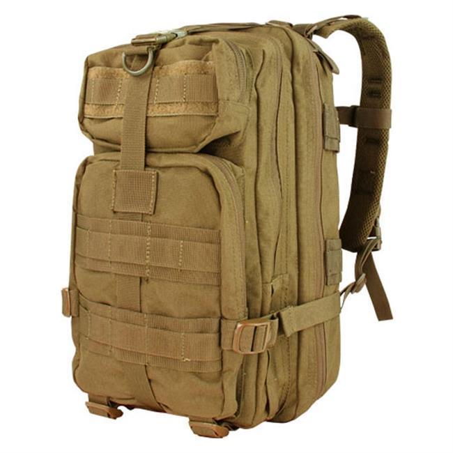 Condor Compact Assault Pack-Tactical Source LLC