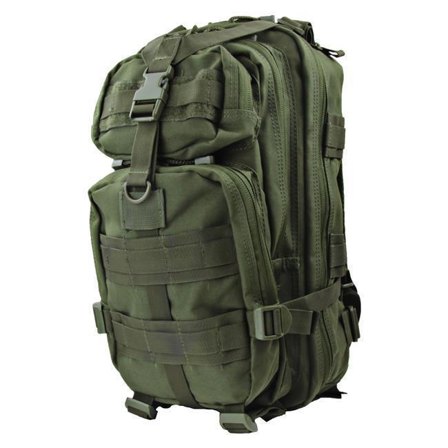 Condor Compact Assault Pack-Tactical Source LLC
