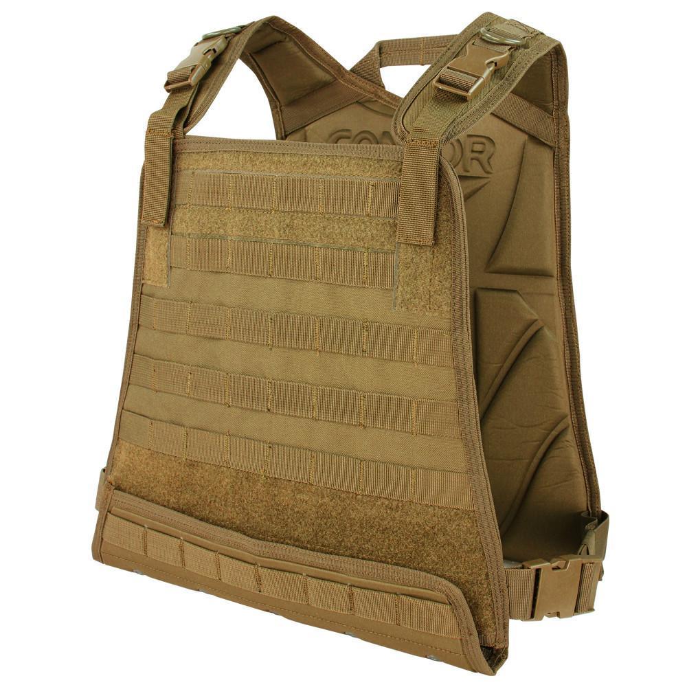 Condor Compact Plate Carrier-Tactical Source LLC