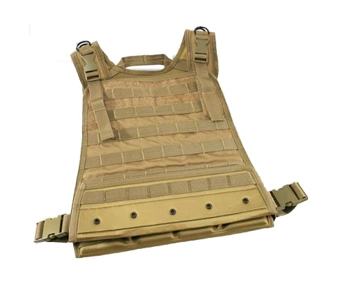 Condor Compact Plate Carrier-Tactical Source LLC