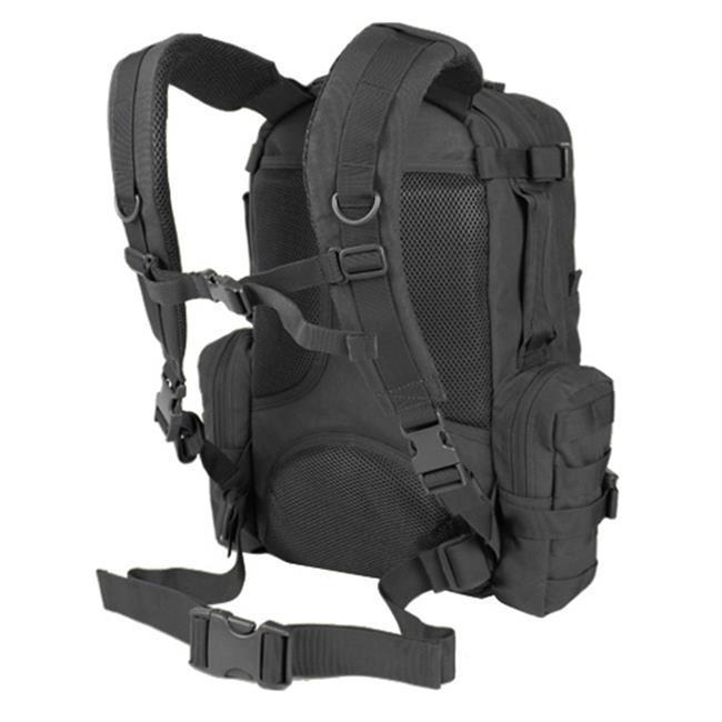 Condor Convoy Outdoor Pack-Tactical Source LLC