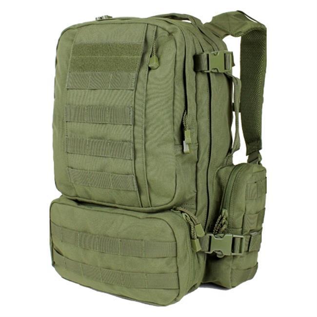Condor Convoy Outdoor Pack-Tactical Source LLC