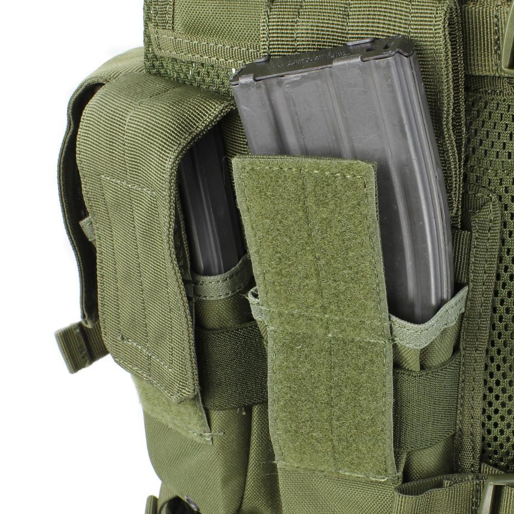 Condor Cross Draw Vest-Tactical Source LLC