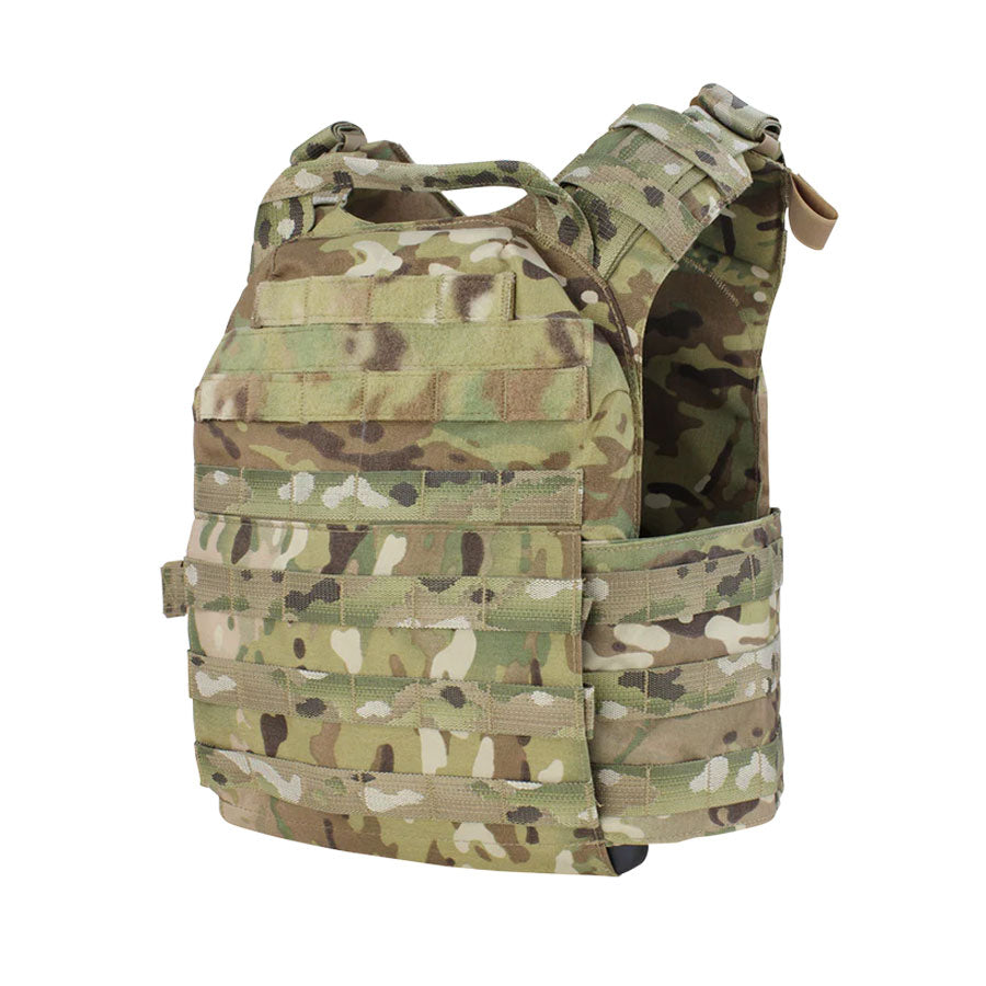 Condor Cyclone Plate Carrier Multicam-Tactical Source LLC