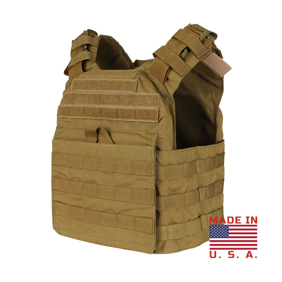Condor Cyclone Plate Carrier-Tactical Source LLC