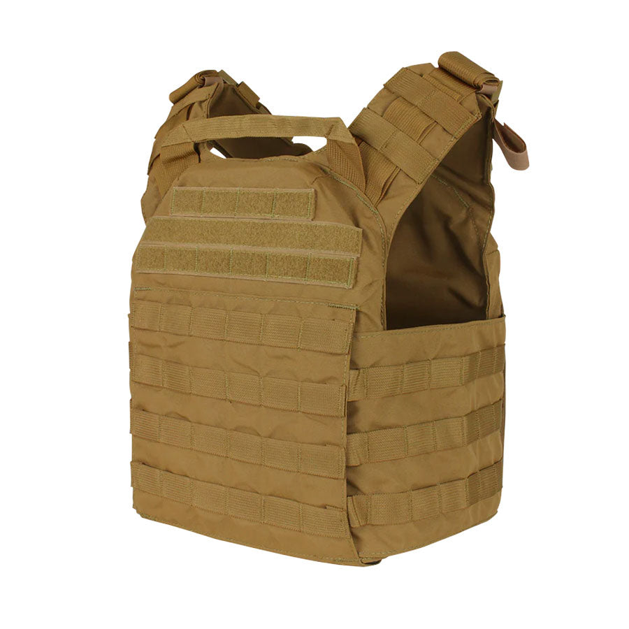 Condor Cyclone Plate Carrier-Tactical Source LLC