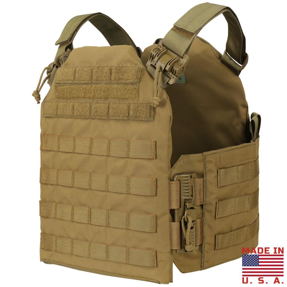Condor Cyclone RS Plate Carrier-Tactical Source LLC