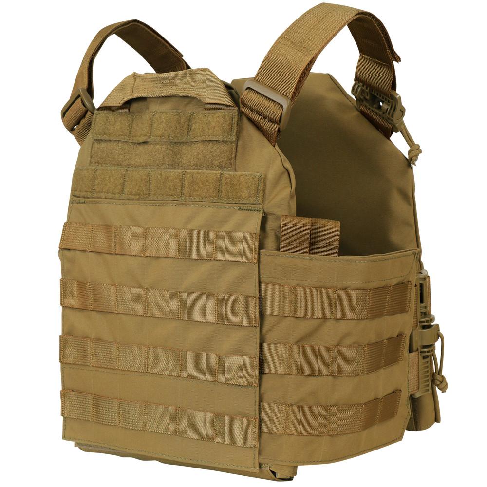 Condor Cyclone RS Plate Carrier-Tactical Source LLC