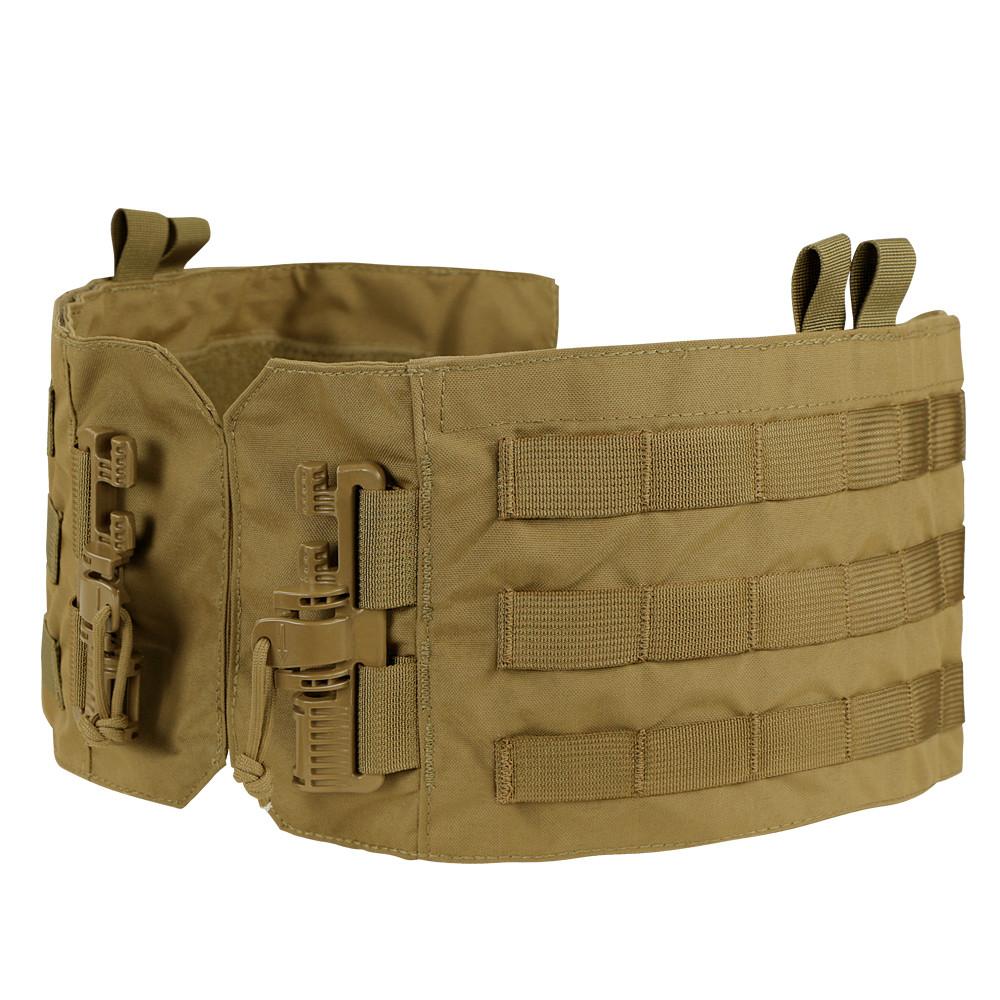 Condor Cyclone RS Plate Carrier-Tactical Source LLC