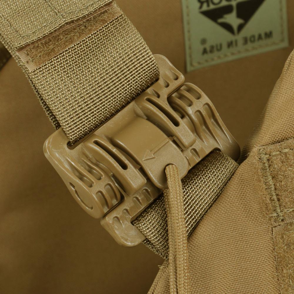 Condor Cyclone RS Plate Carrier-Tactical Source LLC