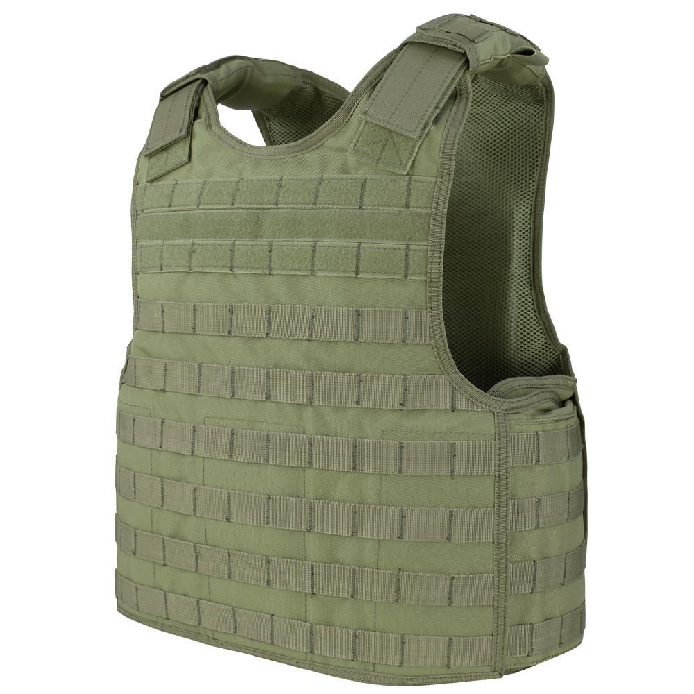 Condor Defender Plate Carrier-Tactical Source LLC