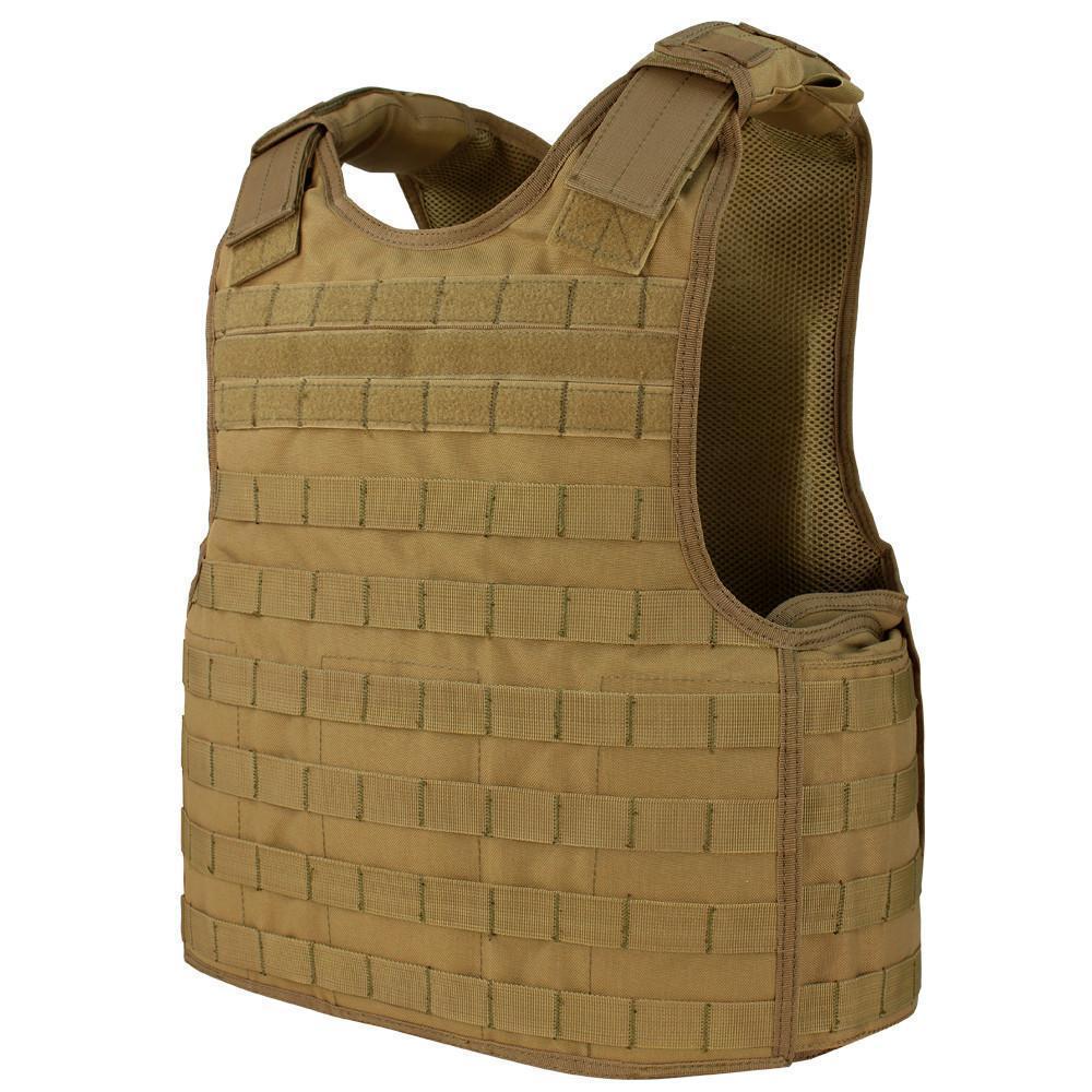Condor Defender Plate Carrier-Tactical Source LLC