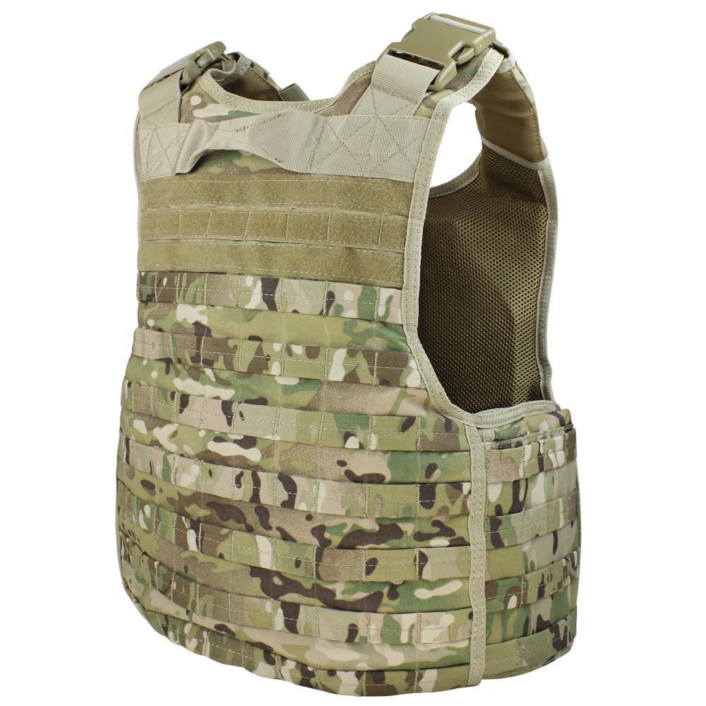 Condor Defender Plate Carrier-Tactical Source LLC