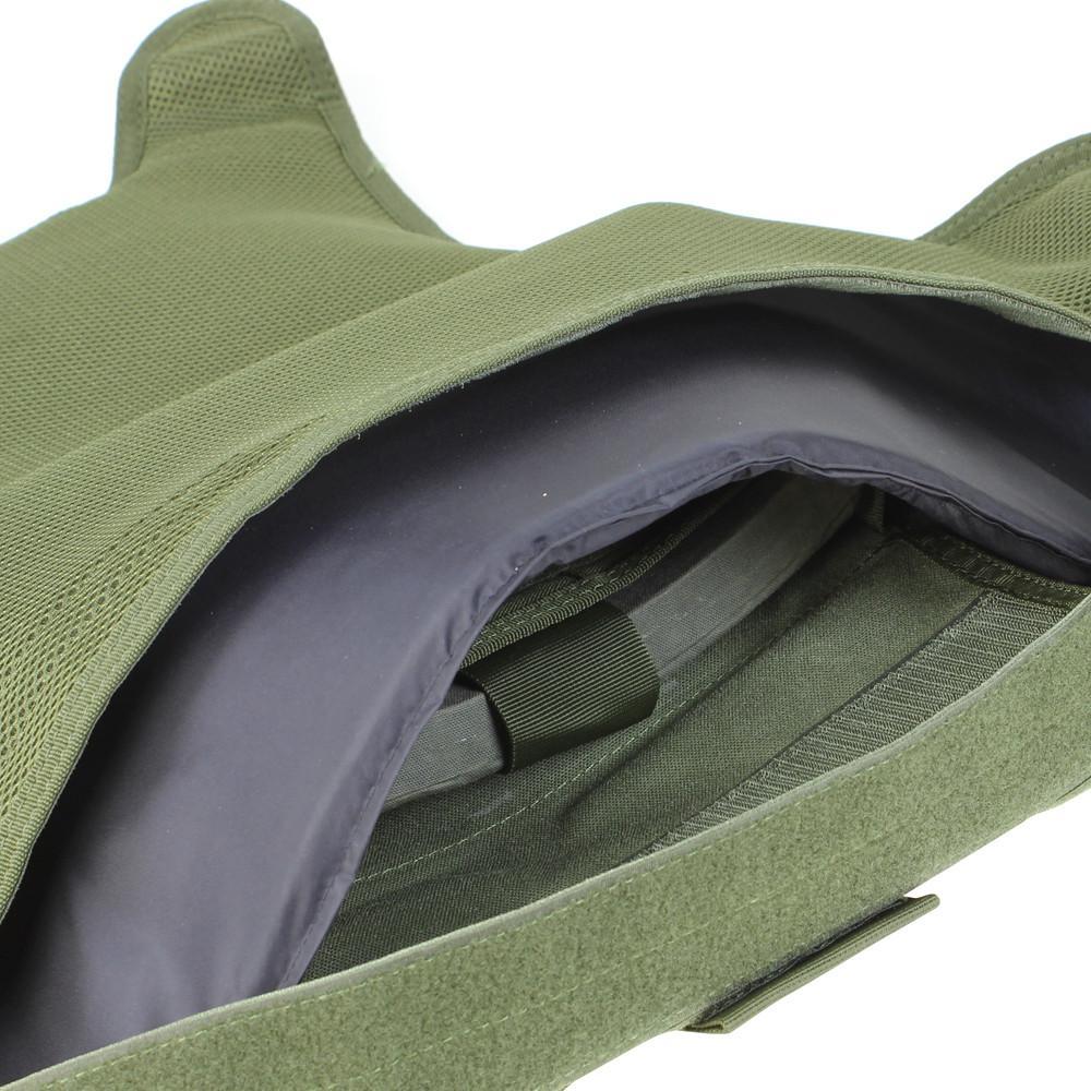 Condor Defender Plate Carrier-Tactical Source LLC