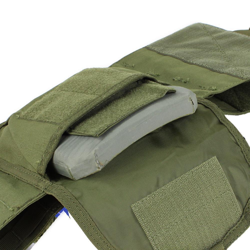 Condor Defender Plate Carrier-Tactical Source LLC
