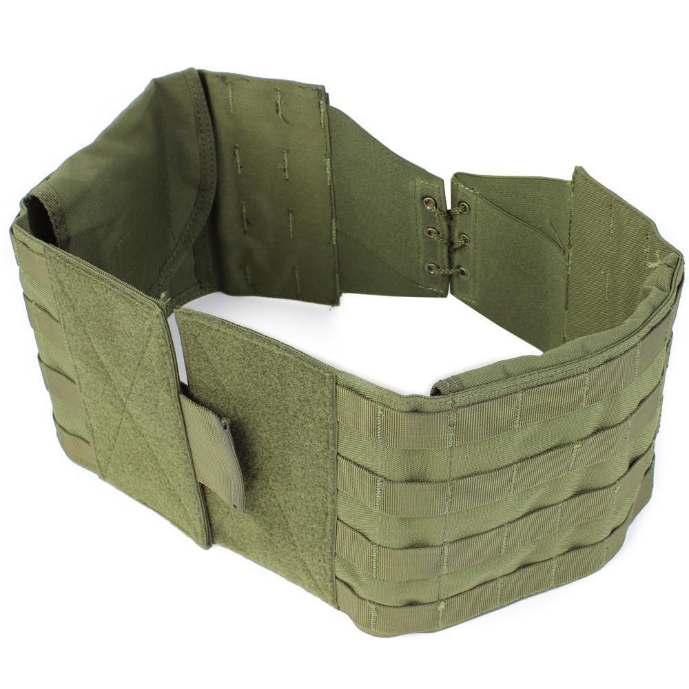 Condor Defender Plate Carrier-Tactical Source LLC