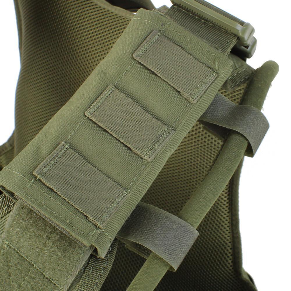 Condor Defender Plate Carrier-Tactical Source LLC