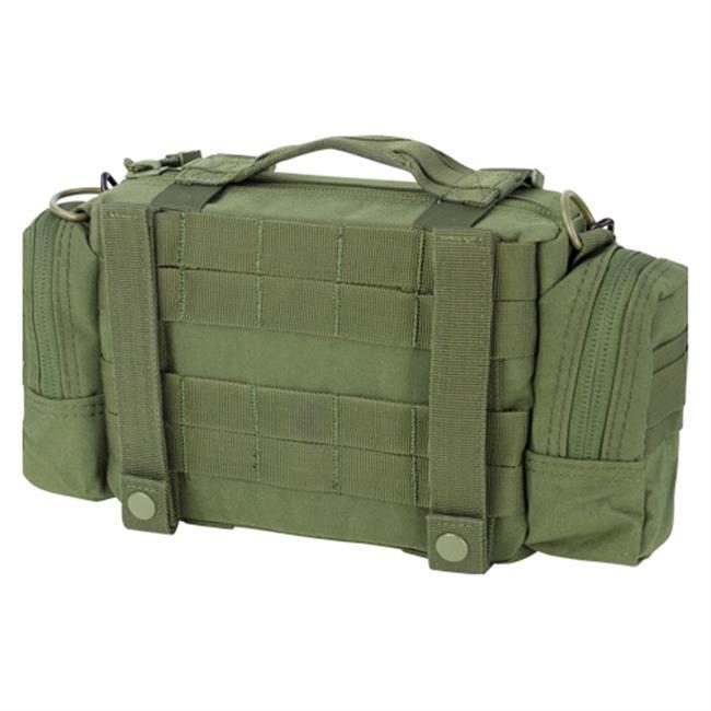 Condor Deployment Bag OD Green-Tactical Source LLC