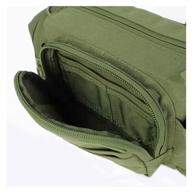 Condor Deployment Bag OD Green-Tactical Source LLC
